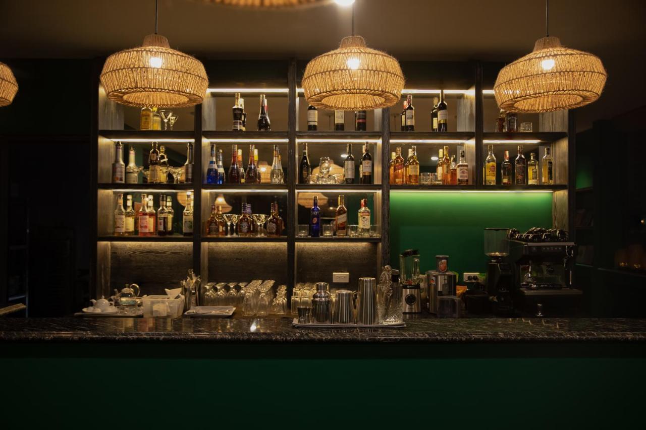 The Bloom Hanoi - Bespoke Living Esterno foto