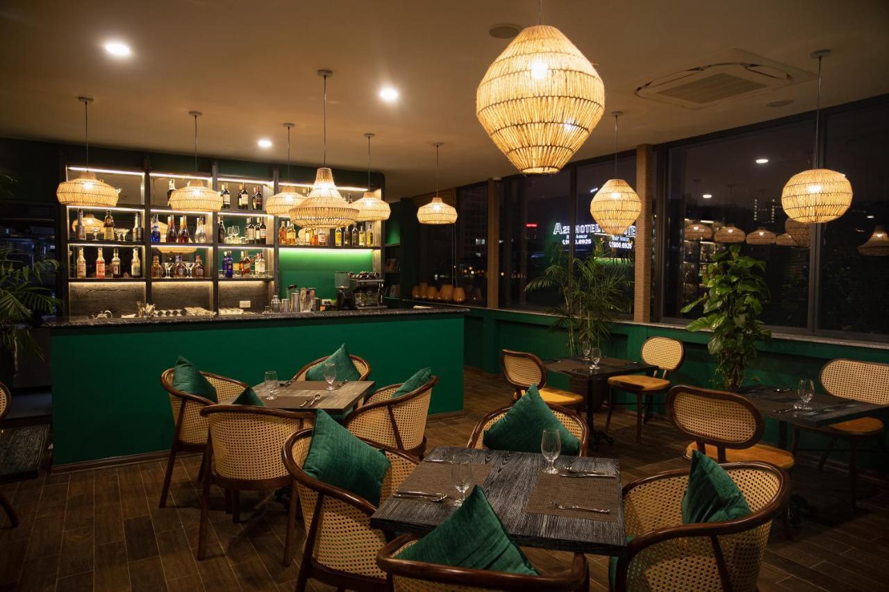 The Bloom Hanoi - Bespoke Living Esterno foto