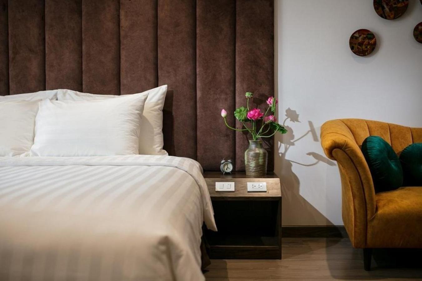 The Bloom Hanoi - Bespoke Living Esterno foto