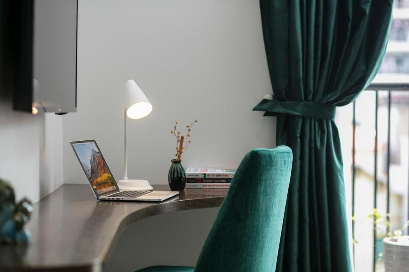 The Bloom Hanoi - Bespoke Living Esterno foto