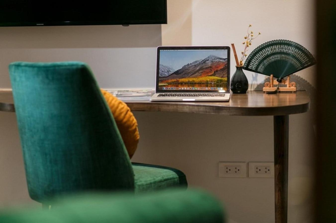 The Bloom Hanoi - Bespoke Living Esterno foto