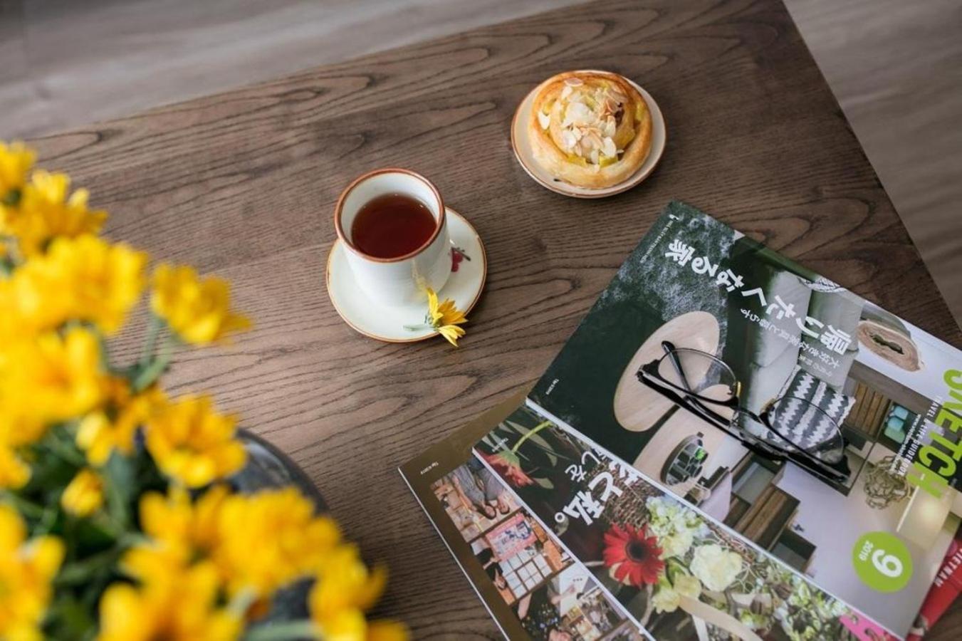The Bloom Hanoi - Bespoke Living Esterno foto