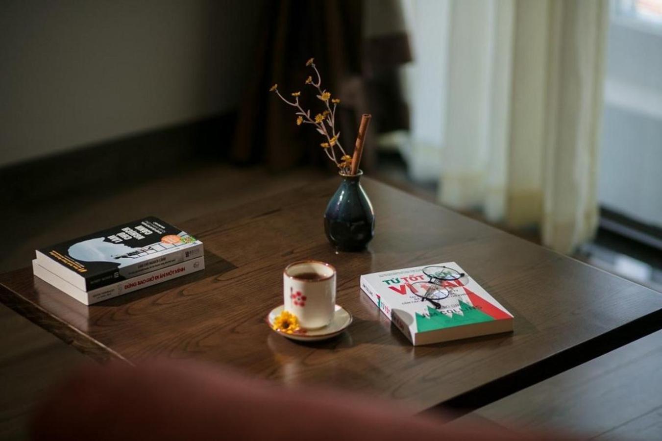 The Bloom Hanoi - Bespoke Living Esterno foto