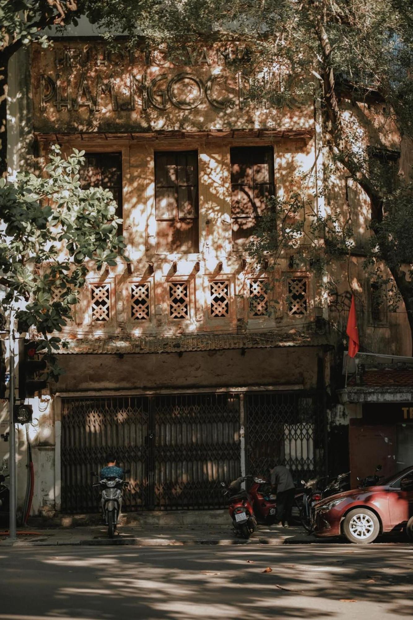 The Bloom Hanoi - Bespoke Living Esterno foto